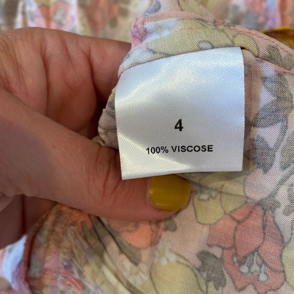 Girls Dress size 4 - Picture 3 of 5